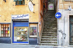 La Casa di Dante by Wonderful Italy