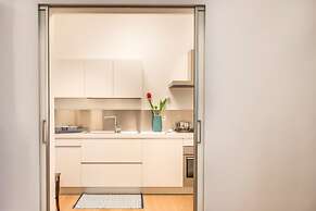 Magione Apartment with Terrace by Wonderful Italy