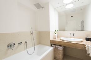 Magione Apartment with Terrace by Wonderful Italy