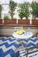 Magione Apartment with Terrace by Wonderful Italy