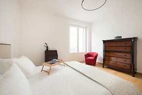 Magione Apartment with Terrace by Wonderful Italy