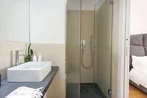 Magione Apartment with Terrace by Wonderful Italy