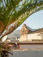 Terrazza al Capo by Wonderful Italy