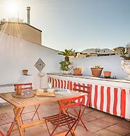 Terrazza al Capo by Wonderful Italy