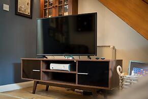 Stunning 2 Bed Cottage in Fordwells