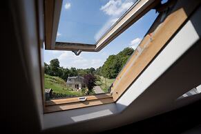 Stunning 2 Bed Cottage in Fordwells