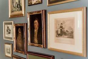 Stunning 2 Bed Cottage in Fordwells