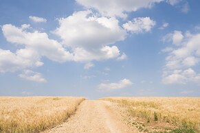 Stunning 2 Bed Cottage in Fordwells