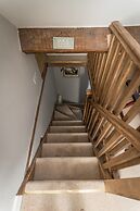 Stunning 2 Bed Cottage in Fordwells