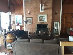 Cabana da Valentina com Espaço Gourmet