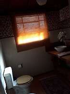 Cabana da Valentina com Espaço Gourmet