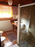 Cabana da Valentina com Espaço Gourmet