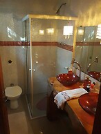 Cabana da Valentina com Espaço Gourmet