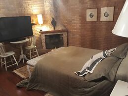 Cabana da Valentina com Espaço Gourmet