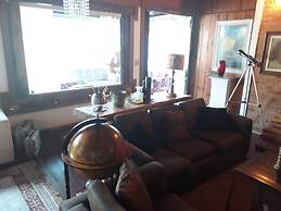 Cabana da Valentina com Espaço Gourmet