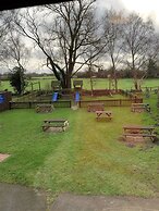The Dog & Doublet Inn