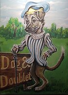The Dog & Doublet Inn
