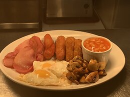 The Dog & Doublet Inn