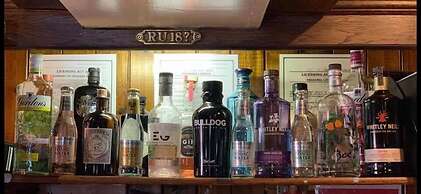 The Dog & Doublet Inn