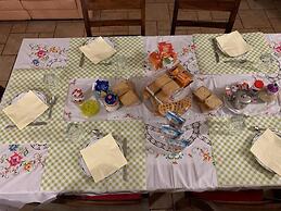 Gli Angeli B&B
