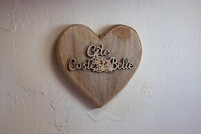 Gîtes Coste Belle et Costillon