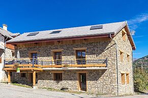 Gîtes Coste Belle et Costillon