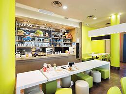 Ibis Budget Sevilla Aeropuerto