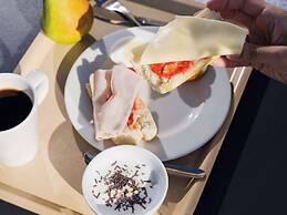 Ibis Budget Sevilla Aeropuerto