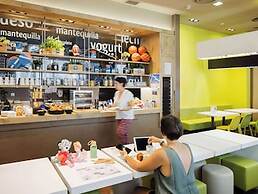 Ibis Budget Sevilla Aeropuerto