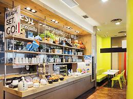 Ibis Budget Sevilla Aeropuerto