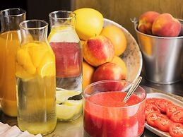 Ibis Budget Sevilla Aeropuerto