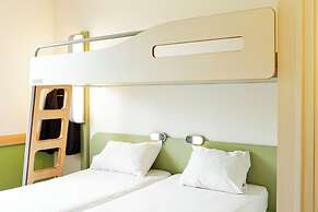 ibis budget Oviedo