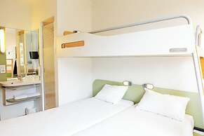 ibis budget Oviedo