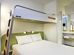 ibis budget Oviedo
