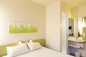 ibis budget Oviedo