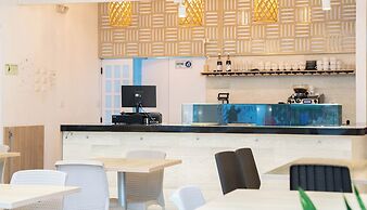 Hotel Viña Del Mar
