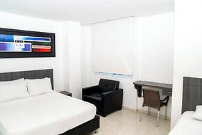 Hotel Viña Del Mar