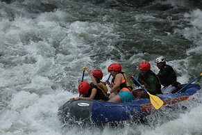 Río Aventura Expediciones