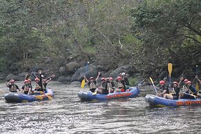Río Aventura Expediciones