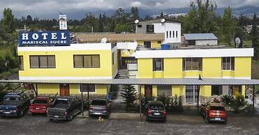 Hostal Mariscal Sucre