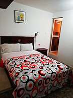 Hostal Mariscal Sucre