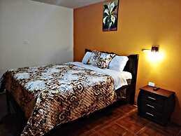 Hostal Mariscal Sucre