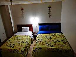 Hostal Mariscal Sucre