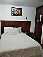Hostal Mariscal Sucre