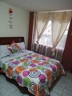 Hostal Mariscal Sucre