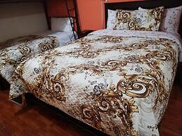 Hostal Mariscal Sucre