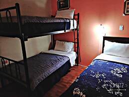 Hostal Mariscal Sucre