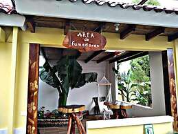 Hostal Mariscal Sucre