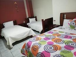 Hostal Mariscal Sucre