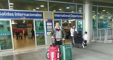 Hostal Mariscal Sucre